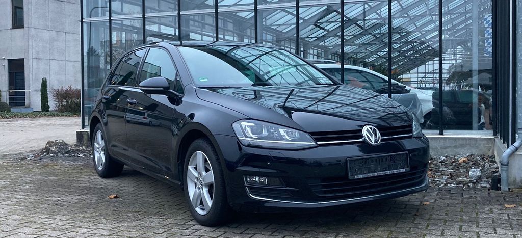 VW Golf 75.000 km 12.580 &euro; Neu-Ulm 89231