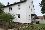 Mehrfamilienhaus, Wohnhaus Illertissen Au - 8 Zimmer, 200 m&sup2;, 500.000&euro; | Angebot:26554639