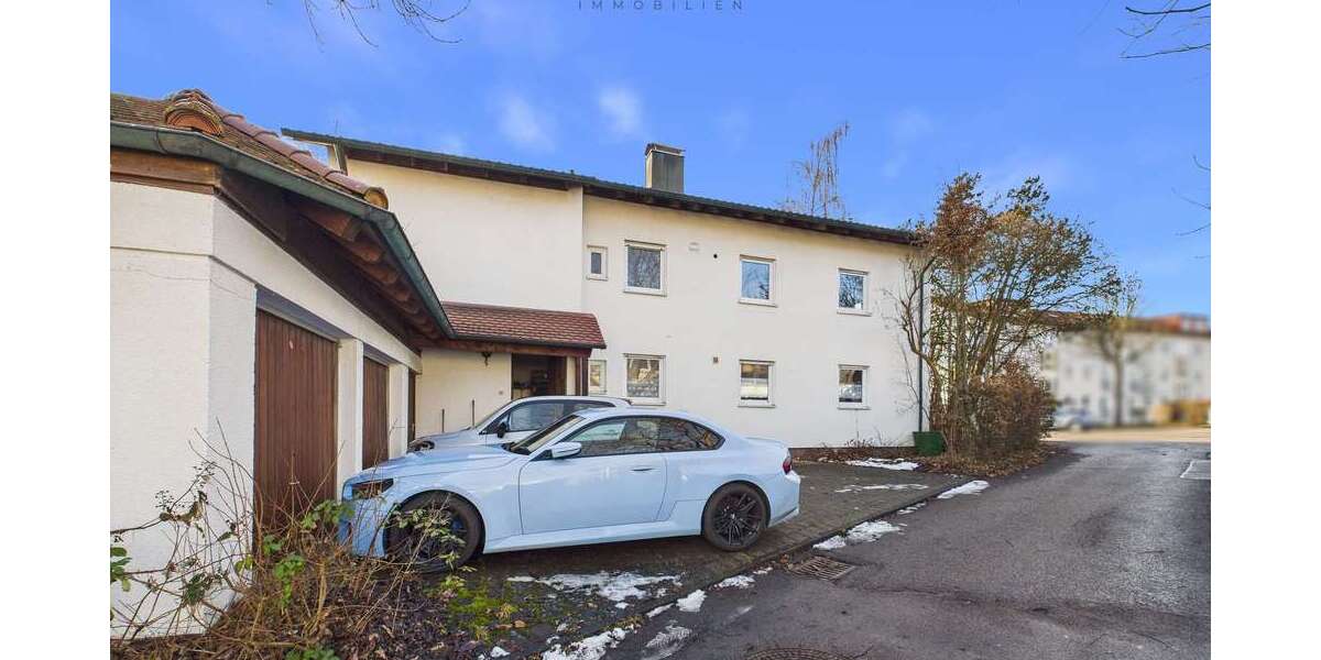 Einfamilienhaus Ehingen (Donau) - 9.5 Zimmer, 173 m&sup2;, 449.000&euro; | Angebot:25519735