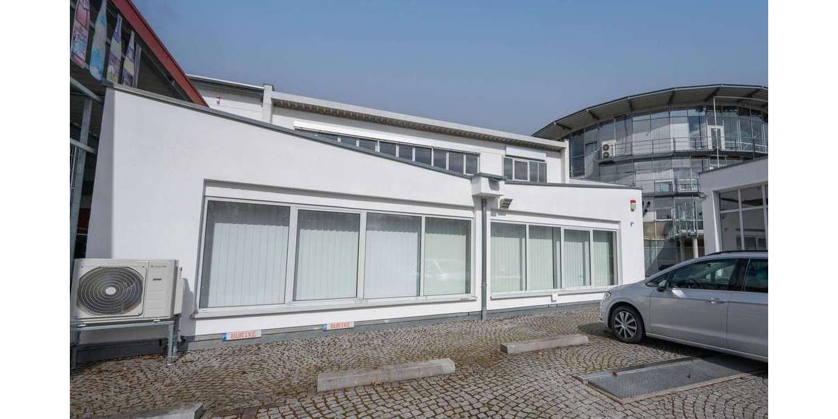 Gewerbeobjekt Ulm Obertalfingen - 1.700&euro; | Angebot:27004084