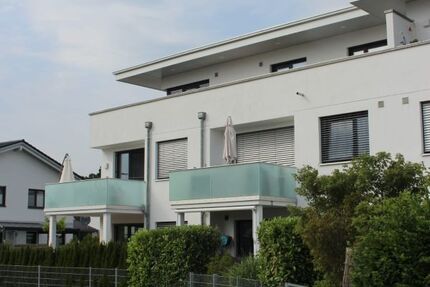 Provisionsfrei* Moderne 4 Zimmer Penthousewohnung mit großer Dachterrasse in Illertissen - Haus Illertissen | Angebot:26594409