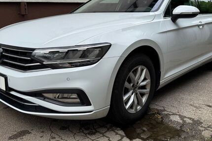 VW Passat 86.000 km 21.490 &euro; Neu-Ulm (Pfuhl) 89233