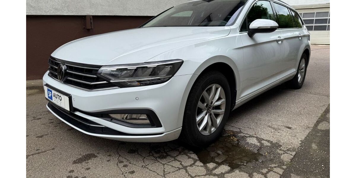VW Passat 86.000 km 21.490 &euro; Neu-Ulm (Pfuhl) 89233