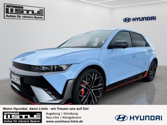 IONIQ 5