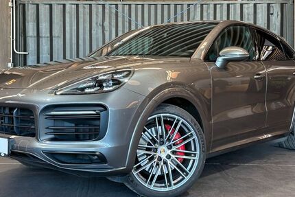 Porsche Cayenne 121.100 km 73.900 &euro; Neu-Ulm 89231