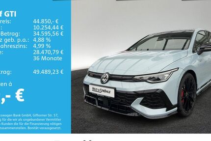 VW Golf 4.998 km 44.850 &euro; Neu-Ulm 89231