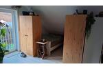 Etagenwohnung Altenstadt - 1 Zimmer, 38 m&sup2;, 460&euro; | Angebot:26444264