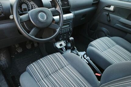 VW Fox 75.000 km 2.300 &euro; ehingen donau 89584