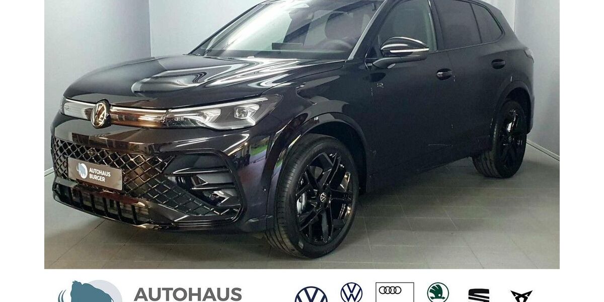 VW Tiguan 26.000 km 48.880 &euro; Blaubeuren 89143