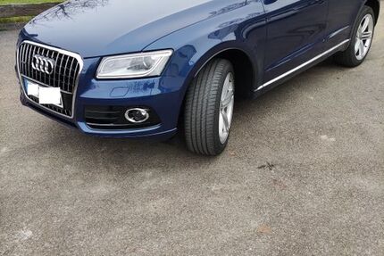 Audi Q5 106.000 km 16.900 &euro; Pfaffenhofen 89284