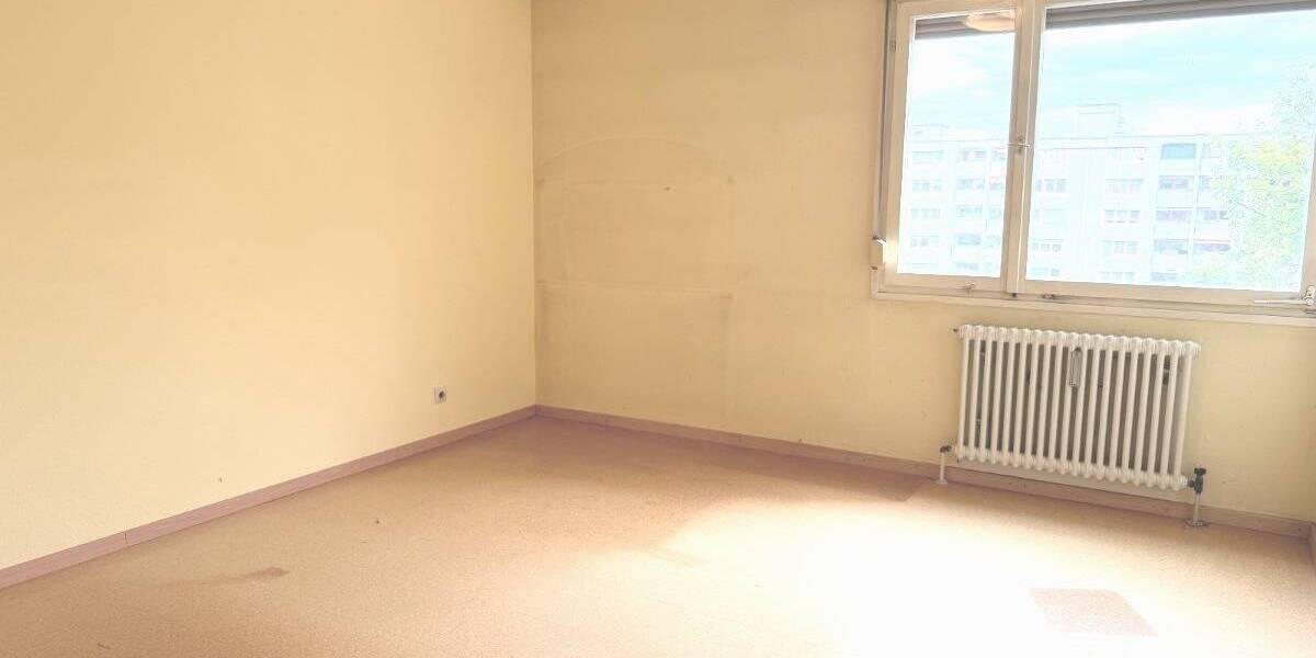 Etagenwohnung Ulm Wiblingen - 3 Zimmer, 82 m&sup2;, 250.000&euro; | Angebot:26805642
