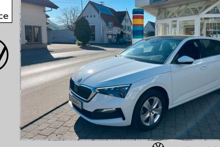 Skoda Scala 22.500 km 18.950 &euro; Kuchen 73329