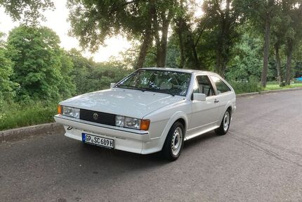 VW Scirocco 109.000 km 18.999 &euro; Geislingen an der Steige 73312
