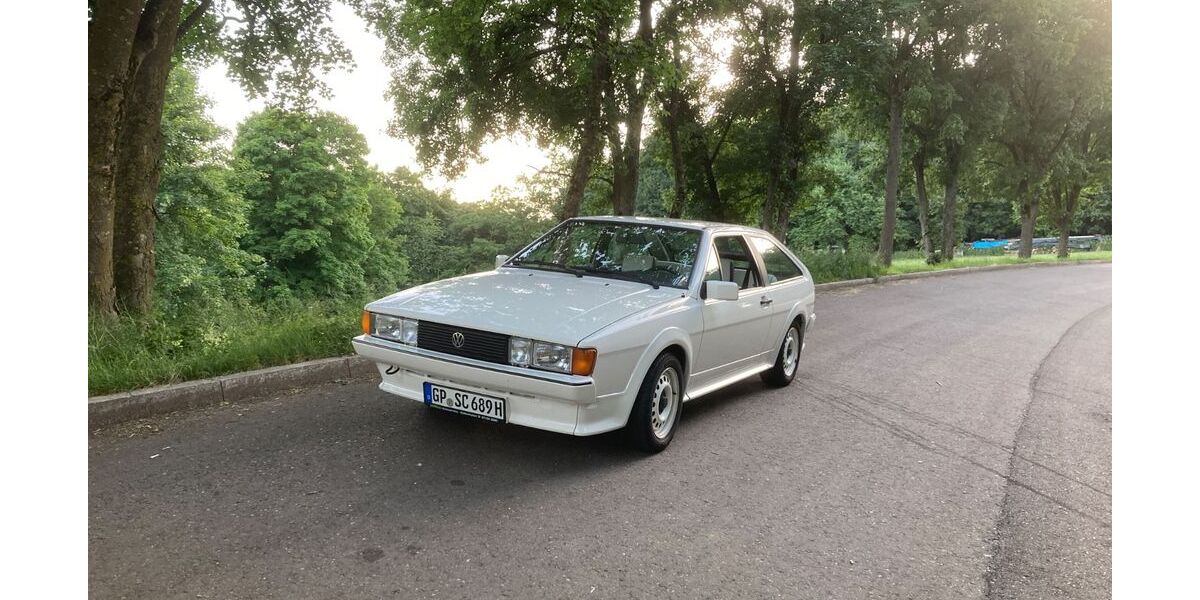 VW Scirocco 109.000 km 18.999 &euro; Geislingen an der Steige 73312
