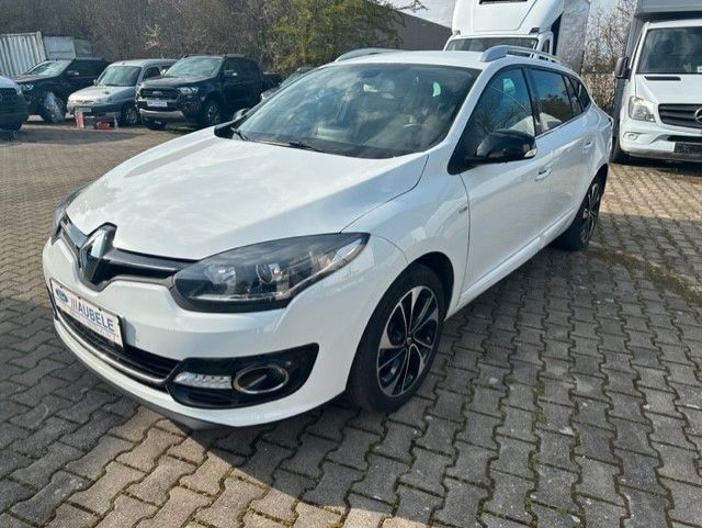 Renault Megane 99.990 km 4.500 € Pfaffenhofen 89284