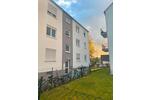 2,5 Zimmer-Wohnung mit Stellplatz und Gemeinschaftsgarten