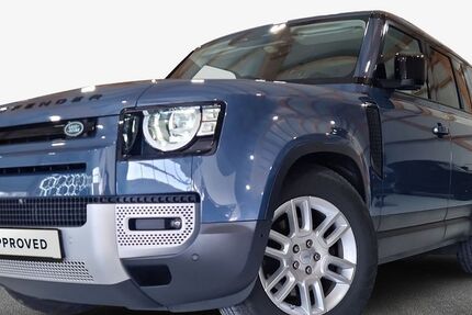 Land Rover Defender 93.200 km 46.950 &euro; Neu-Ulm 89231