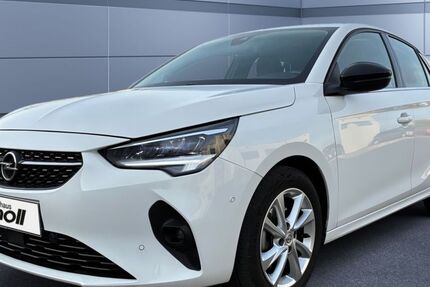 Opel Corsa 15.250 km 14.790 € Laupheim 88471