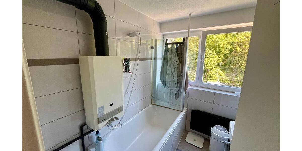 Etagenwohnung Blaubeuren - 3 Zimmer, 69 m&sup2;, 195.000&euro; | Angebot:25692780