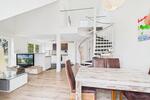 Maisonettenwohnung Ulm Donautal - 3.5 Zimmer, 90 m&sup2;, 1.300&euro; | Angebot:26504449