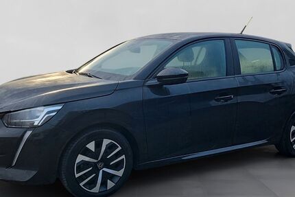 Peugeot 208 24.800 km 16.990 &euro; Altenstadt / Iller 89281