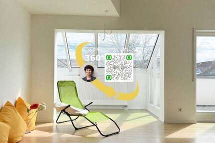 Wohnung Ulm Donautal - 4 Zimmer, 121 m&sup2;, 395.000&euro; | Angebot:26162988