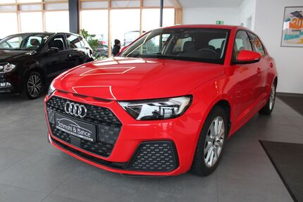 Audi A1 50.000 km 20.990 &euro; Amstetten 73340