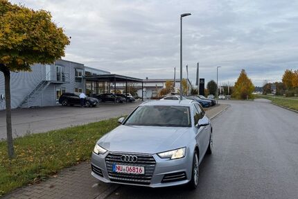 Audi A4 178.360 km 16.999 € Illertissen 89257