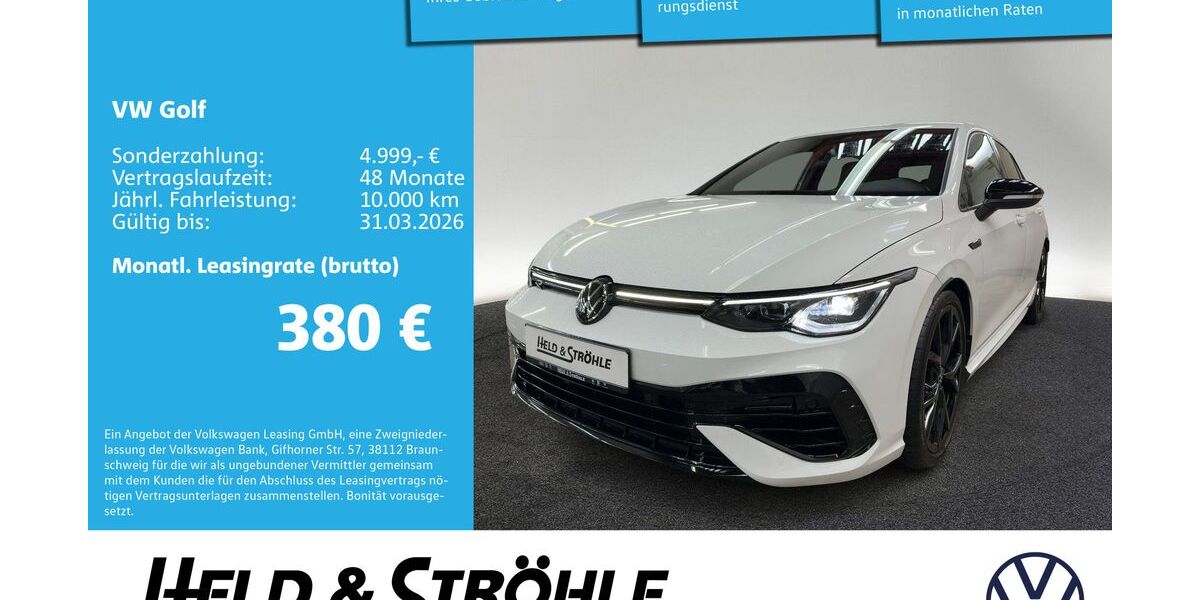 VW Golf 19.164 km 40.960 &euro; Neu-Ulm 89231