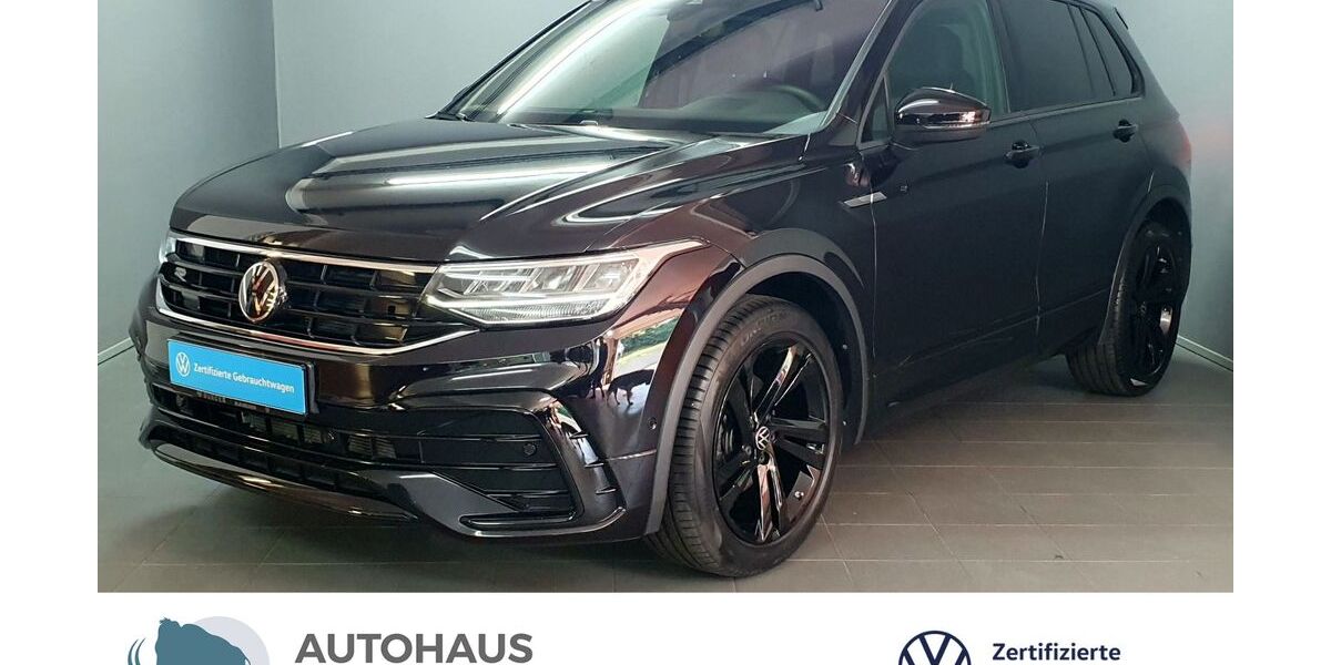 VW Tiguan 29.610 km 36.580 &euro; Blaubeuren 89143