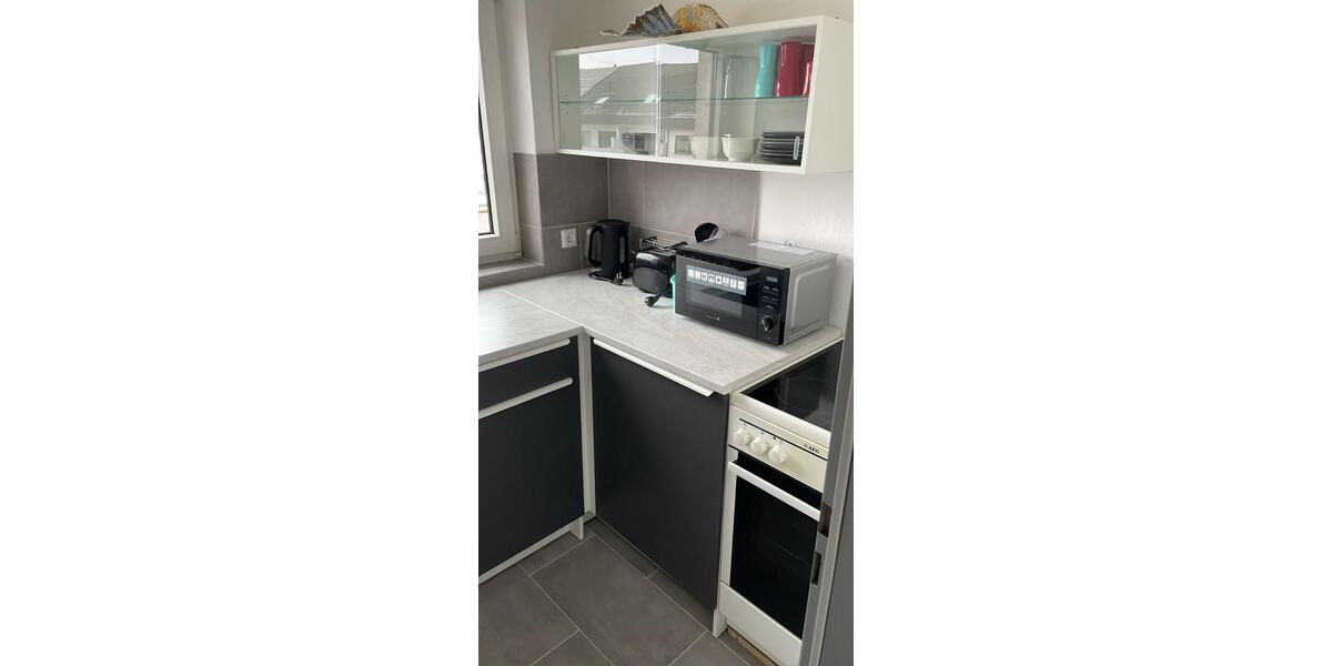 Etagenwohnung Elchingen Oberelchingen - 1 Zimmer, 33 m&sup2;, 750&euro; | Angebot:24480610