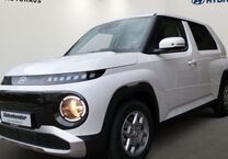 Gebrauchtwagen Hyundai INSTER
