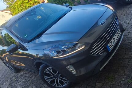 Ford Kuga 159.600 km 14.200 &euro; Bibertal 89346