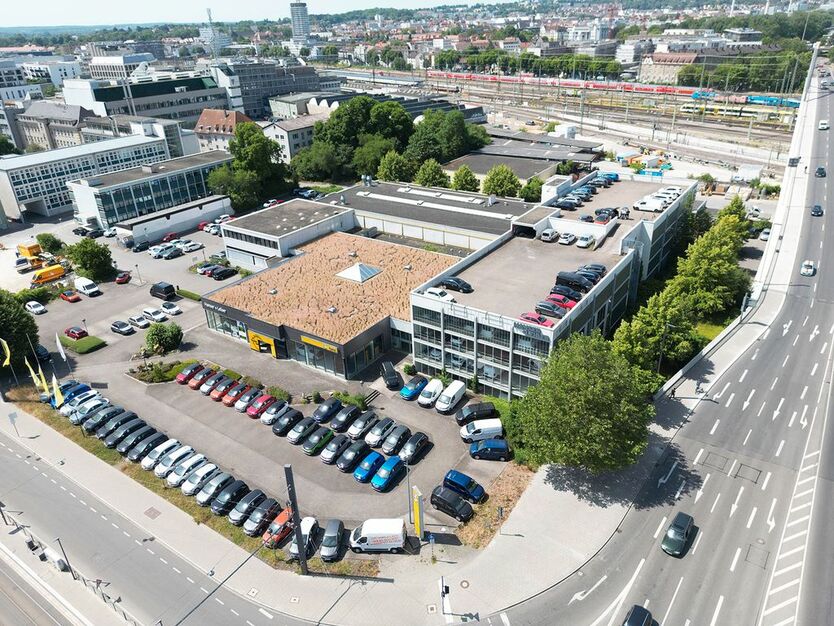 Opel Mokka 28.000 km 20.490 € Ulm 89073