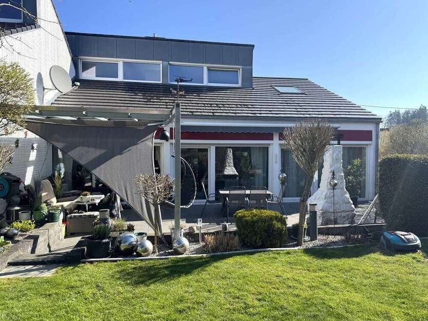 Haus zum Kaufen in Weißenhorn 699.000 € 210.55 m²