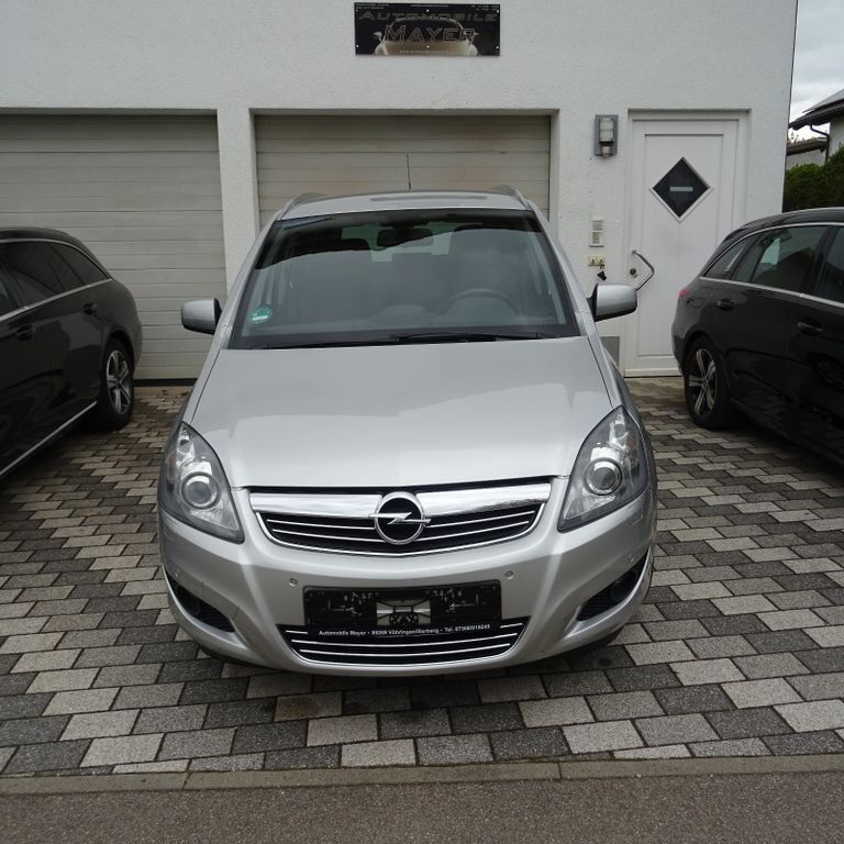 Zafira
