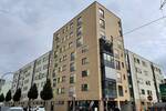 +++ Ulm City 2,5 Zi-Wohnung mit Balkon und Stellplatz +++