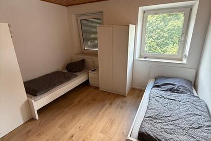 Wohnung Nersingen - 5 Zimmer, 105 m&sup2;, 1.500&euro; | Angebot:24488408
