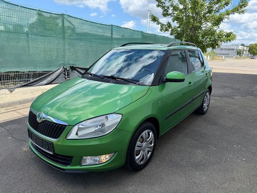 Fabia