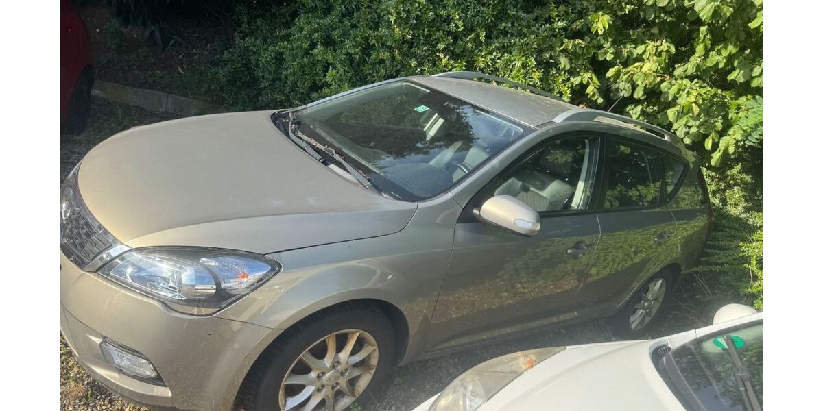 Kia ceed / Ceed 134.000 km 2.350 &euro; Erbach 89155