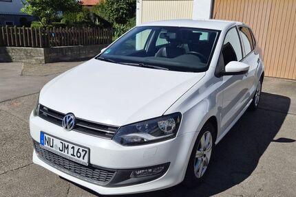 VW Polo 175.000 km 4.999 &euro; Illertissen 89257
