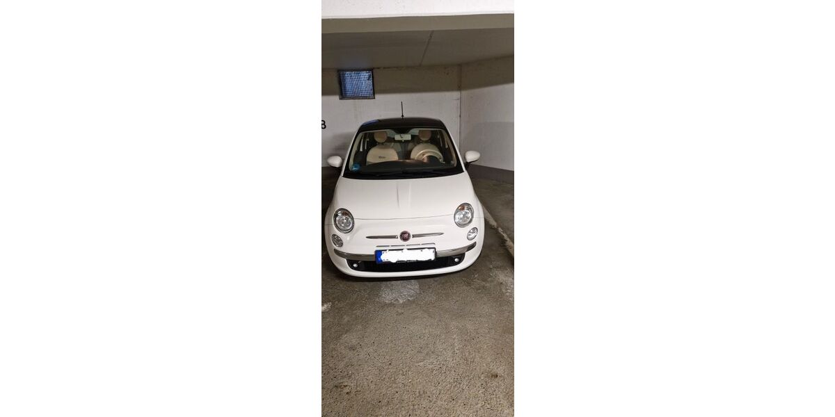 Fiat 500 81.400 km 7.699 € Senden 89250