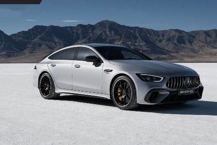 Mercedes-Benz AMG GT 22.105 km 135.889 € Dornstadt 89160