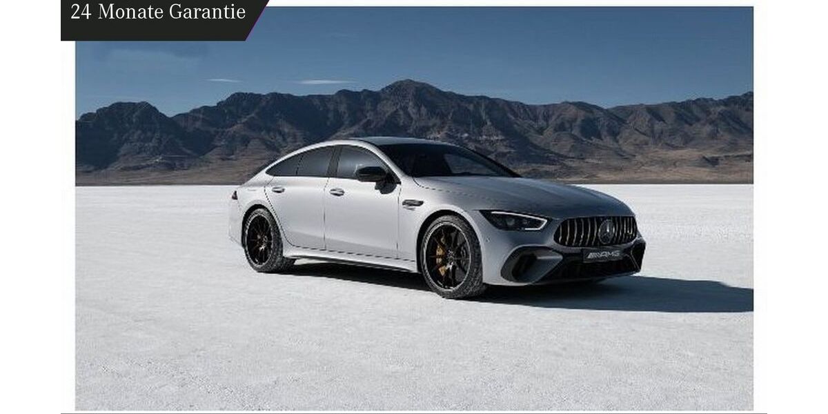 Mercedes-Benz AMG GT 22.105 km 135.889 € Dornstadt 89160