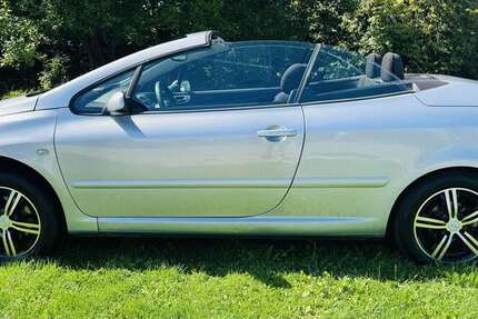 Peugeot 307 137.000 km 5.199 &euro; Ulm 89077