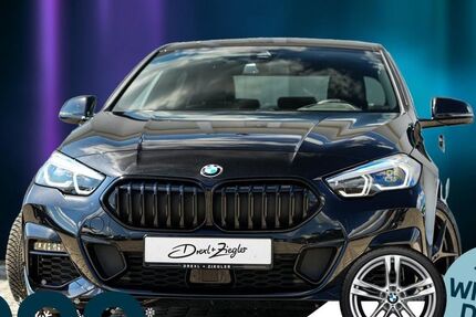 BMW 220 Gran Coupé 11.490 km 33.999 &euro; Günzburg 89312