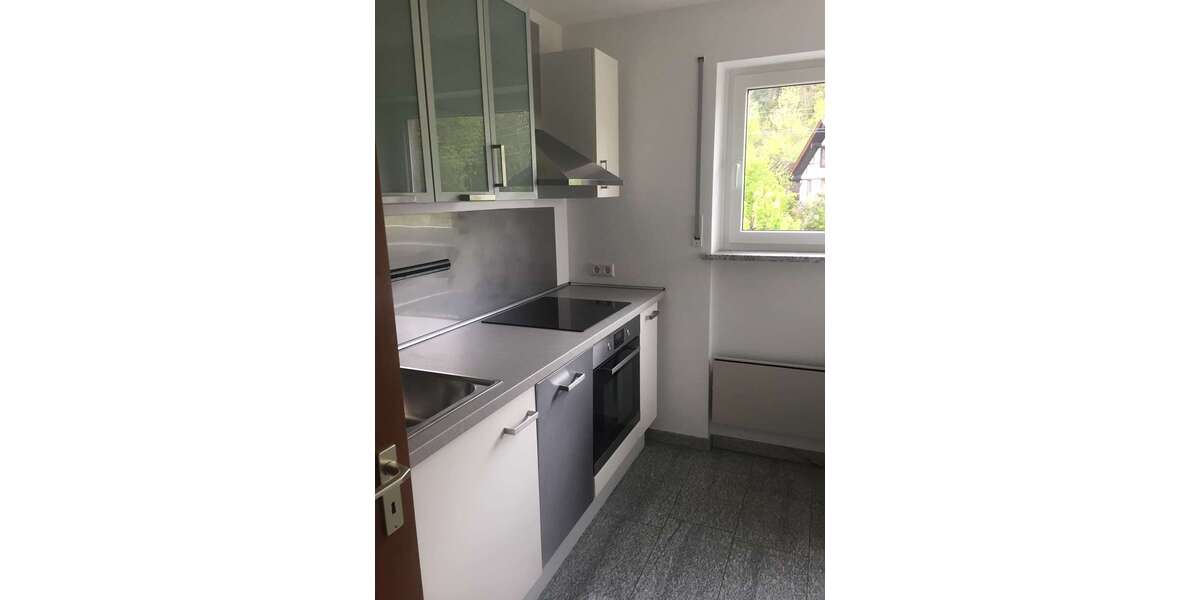 Etagenwohnung Ulm Oststadt - 2 Zimmer, 62 m&sup2;, 860&euro; | Angebot:24991476