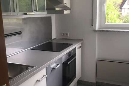 Wohnung Ulm Oststadt - 2 Zimmer, 62 m&sup2;, 860&euro; | Angebot:24991476