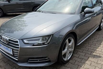 Audi A4 121.000 km 18.690 &euro; Pfaffenhofen 89284