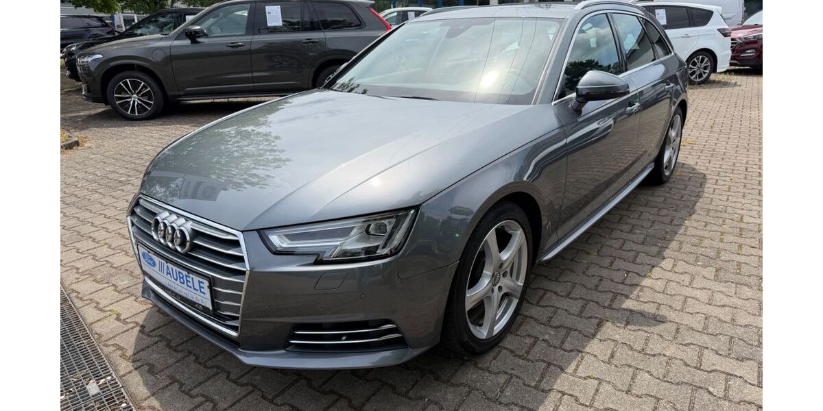 Audi A4 121.000 km 18.690 &euro; Pfaffenhofen 89284